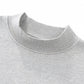 Unisex Cozy Fleece Half-High Neck Sweatshirt