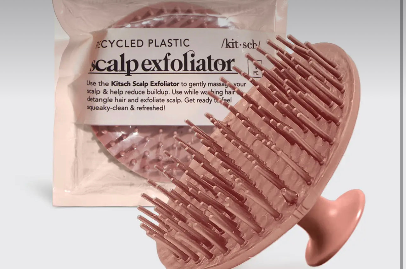 Scalp Exfoliater