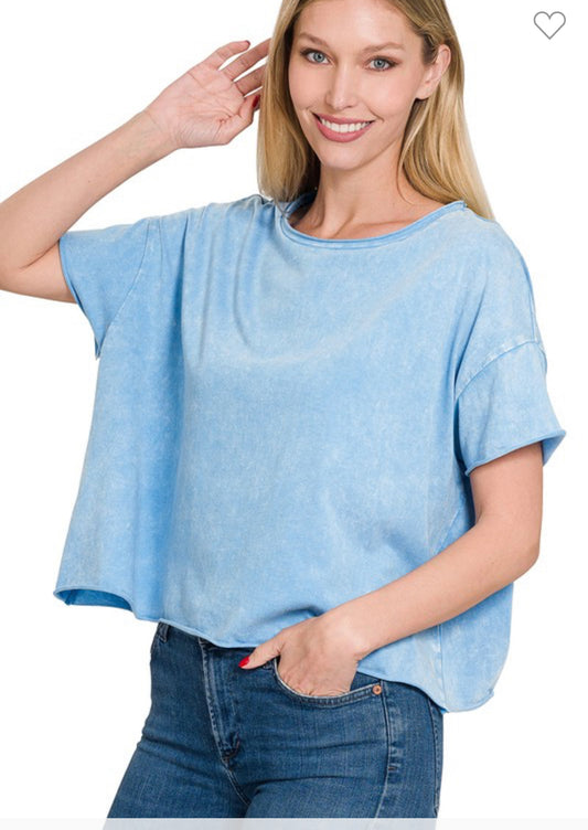 Saturday Top