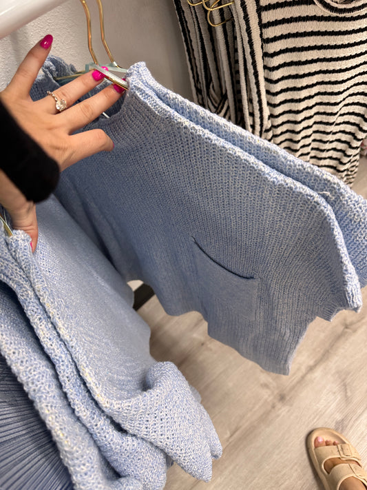 Daisy Top