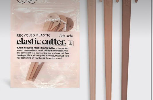 Hair Elastic Cutters