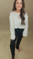 Rosie Sweater