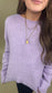 Carly Sweater