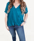 Spring Forward Top (TWO COLORS)