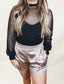 Mesh Top