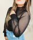 Mesh Top