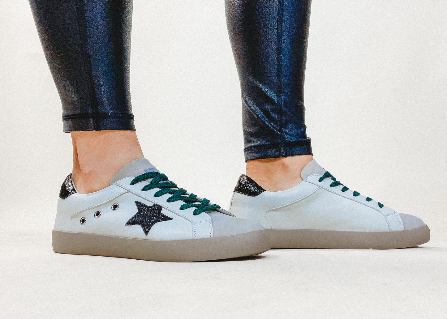 The Staple Star Sneakers