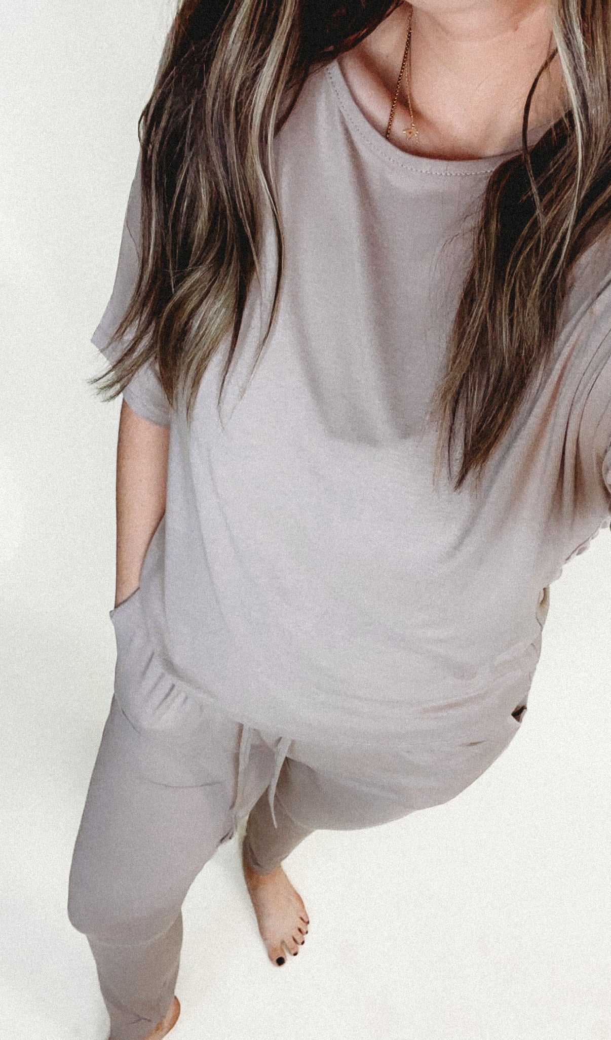 Let's Get Cozy Lounge Set
