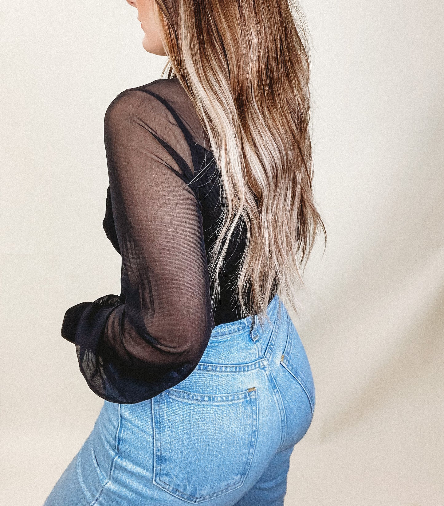 Mesh Top