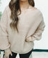 Blush Sweater