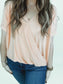 Spring Forward Top (TWO COLORS)