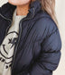 Black Puffer