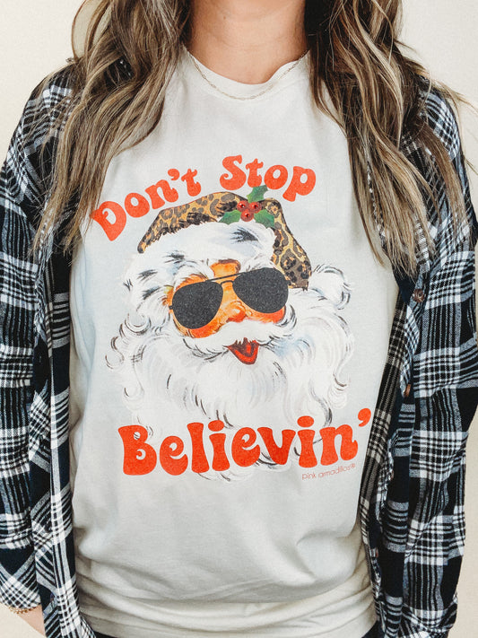 Don't Stop Believin'